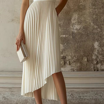 Elegant High End Evening Gown For Women